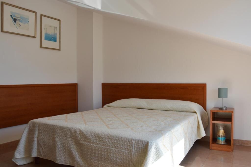 Camera di Isolabella a Foce Varano